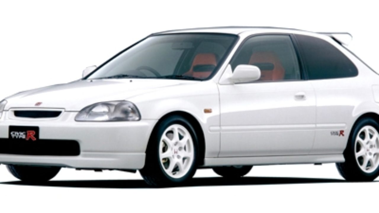 ホンダ シビックタイプr Ek9型 とはどんな車か その特徴と買う時の注意点 Sportscarlife Net