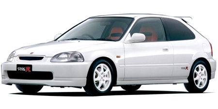 ホンダ シビックタイプr Ek9型 とはどんな車か その特徴と買う時の注意点 Sportscarlife Net