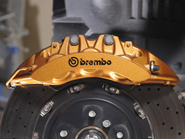 brakecaliper