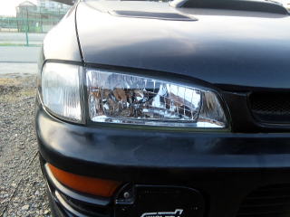 imprezaheadlight